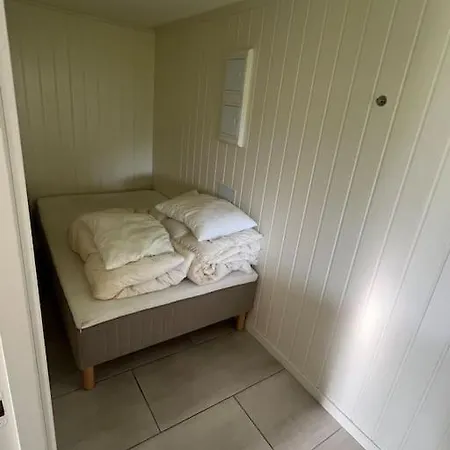 Apartment Nydelig Sokkel *
