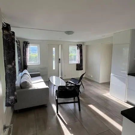 Nydelig Sokkel Apartment Melhus