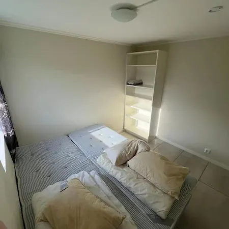 Nydelig Sokkel Melhus