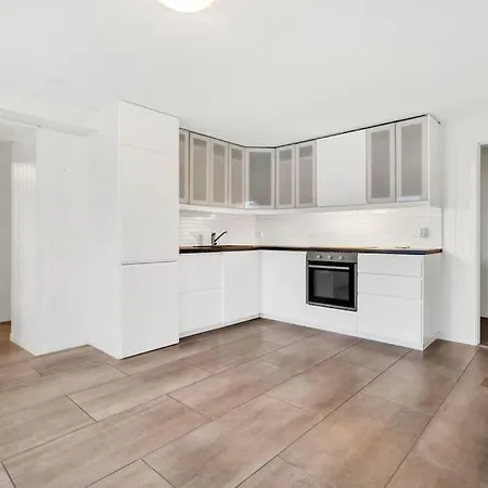 Nydelig Sokkel Apartment *
