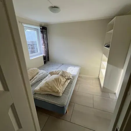 Nydelig Sokkel Apartment *