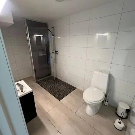 Apartment Nydelig Sokkel